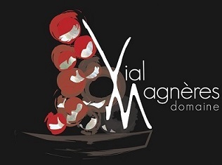 Logo Vial Magneres